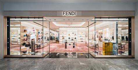 what stores in toronto sell fendi outfits|Fendi Expands Canadian Presence with Multiple  .